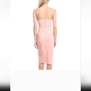 Likely brooklyn dress peach 🍑